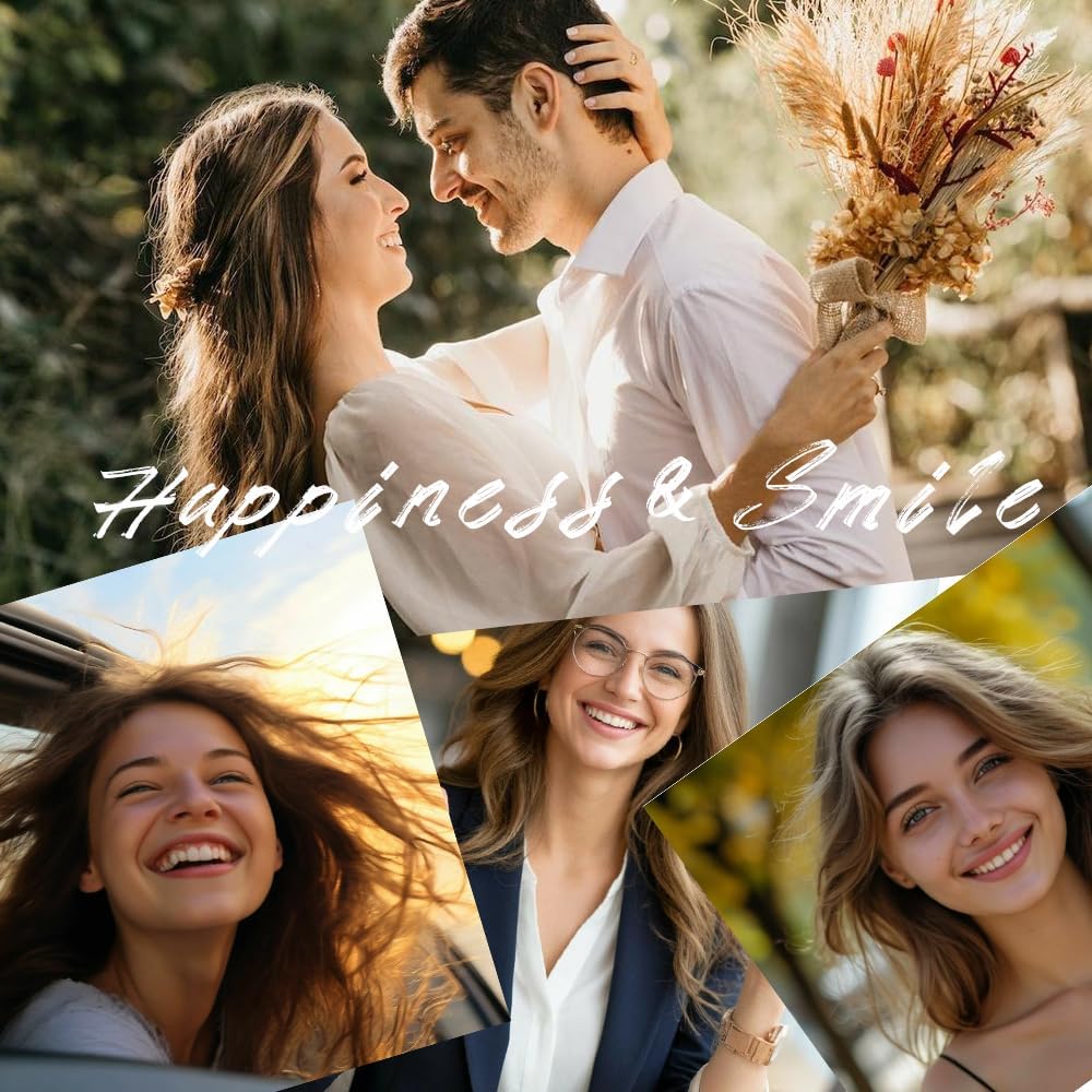 Hair Toppers for Women with Thinning Hair Extensions 360° 3D Toppers Hair Pieces for Women Clip Ins Fake Bangs Hair Pieces Perfect Solution for Stylish Upgrade